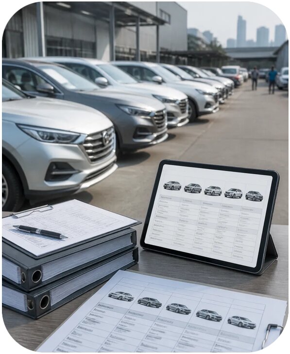 Поиск поставщиков автомобилей в Китае от 25893 р. | Фиалан-Ктб